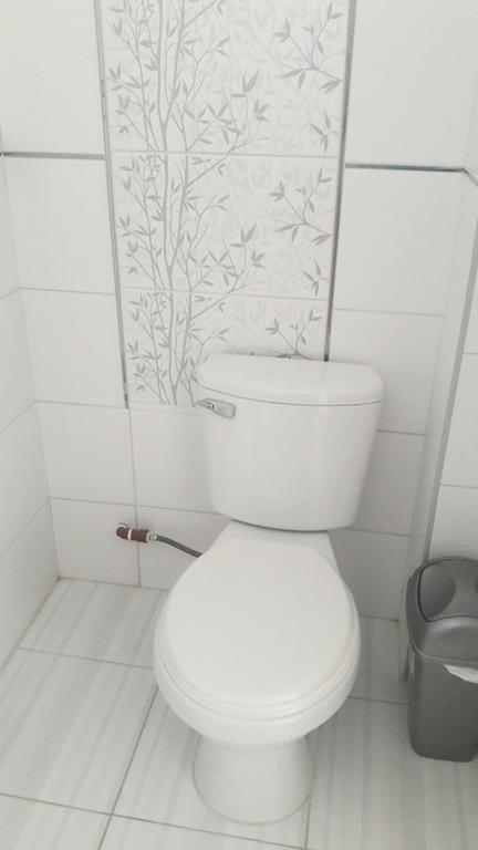 Hostal Silpay Tacna Kültér fotó